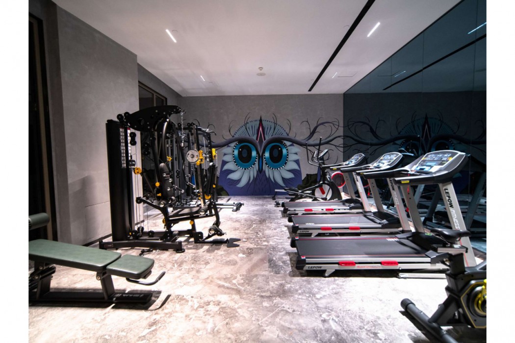 Mercure Tai'an Centre 23/49