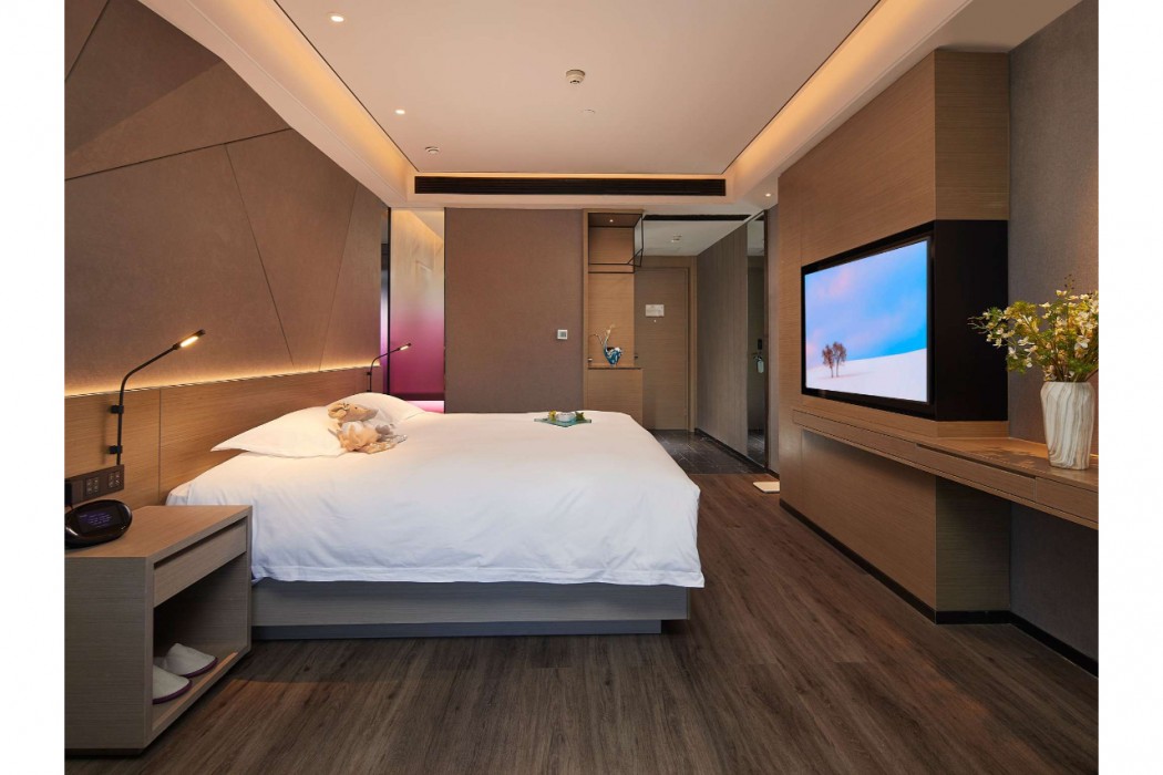 Mercure Tai'an Centre 9/49