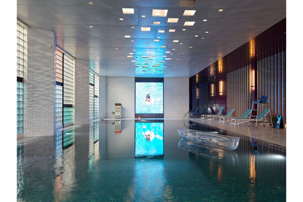 Mercure Tai'an Centre 26/49