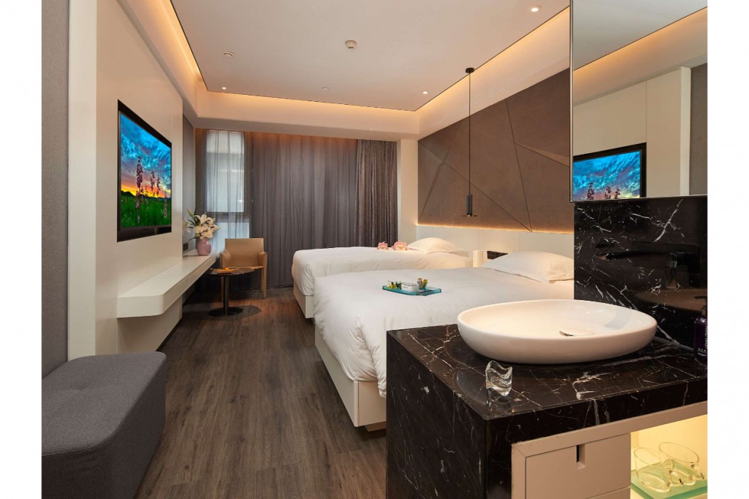 Mercure Tai'an Centre 14/49
