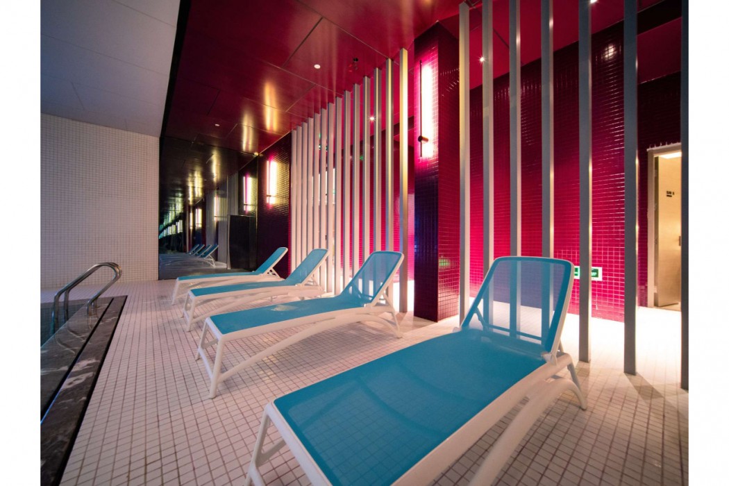 Mercure Tai'an Centre 25/49