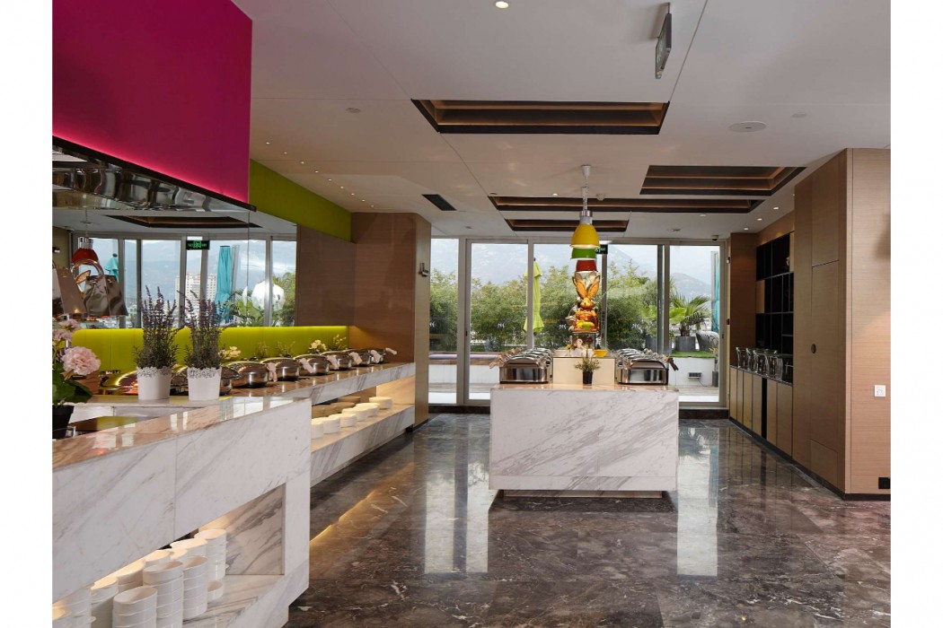 Mercure Tai'an Centre 37/49