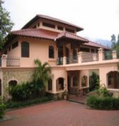 PUNCAK INN RESORT(KT) 1/27