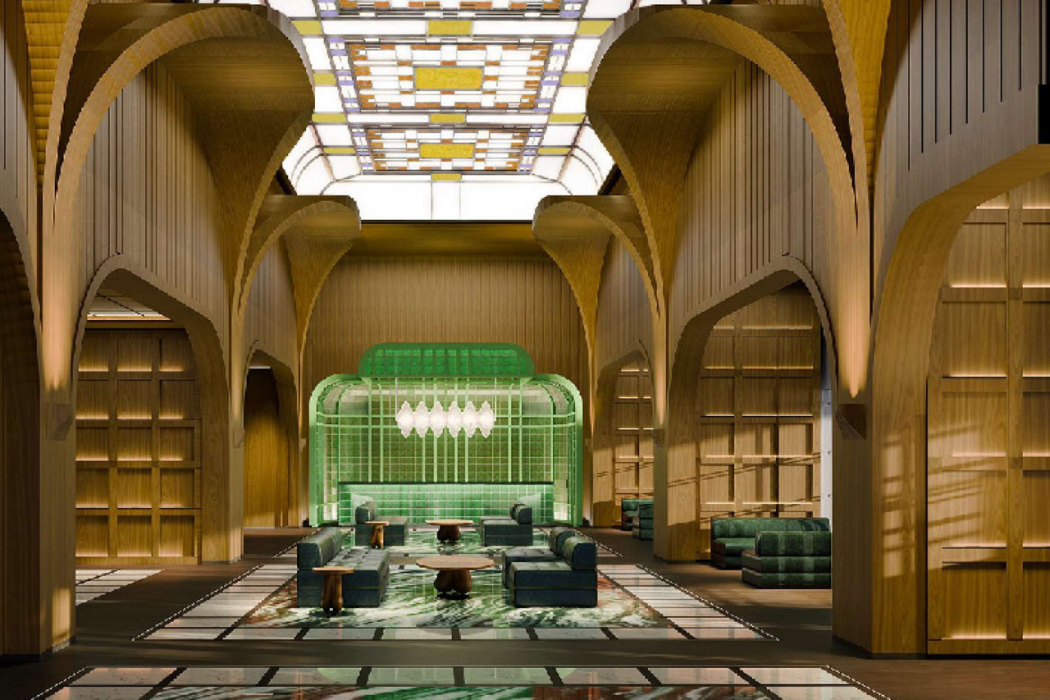 Novotel Tangerang BSD城市酒店(Novotel Tangerang BSD City) 图片3