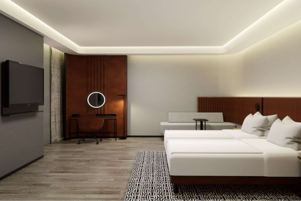 Novotel Tangerang BSD City 8/49