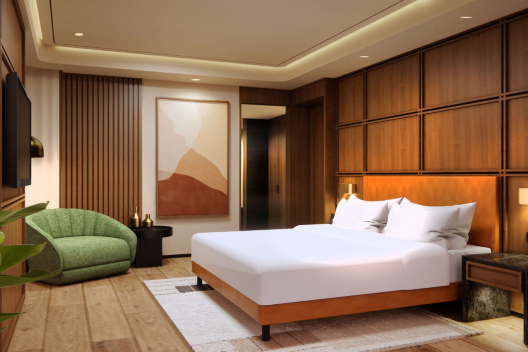 Novotel Tangerang BSD City 10/49