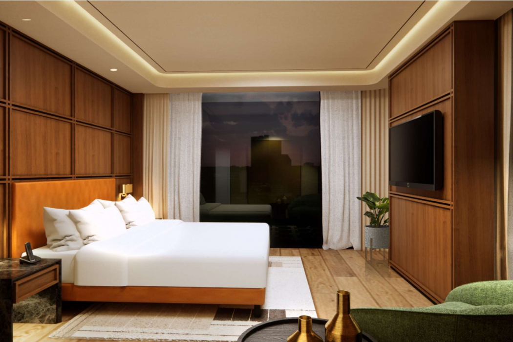 Novotel Tangerang BSD City 6/49
