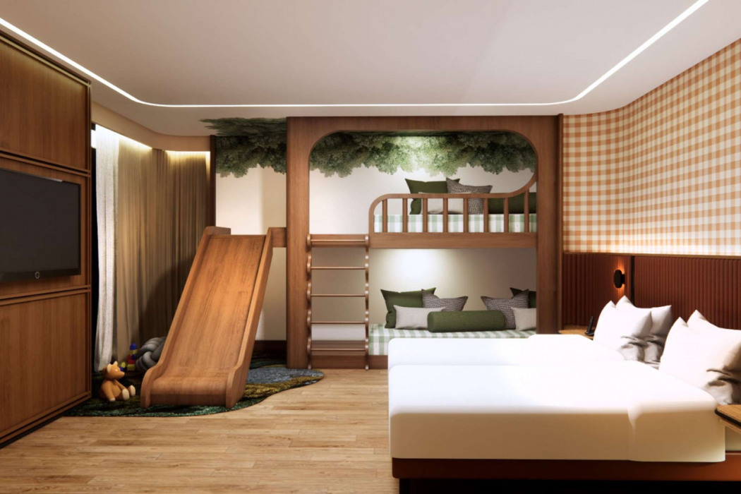 Novotel Tangerang BSD City 12/49