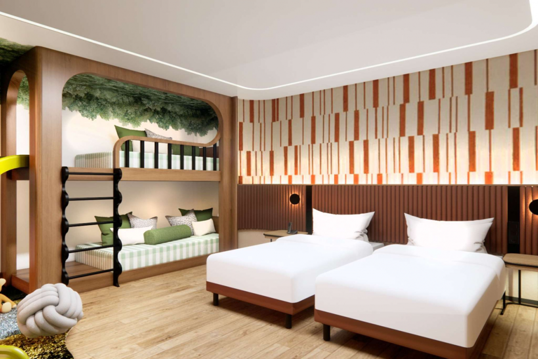 Novotel Tangerang BSD City 14/49