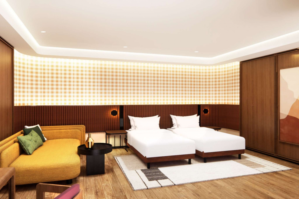 Novotel Tangerang BSD城市酒店(Novotel Tangerang BSD City) 图片5