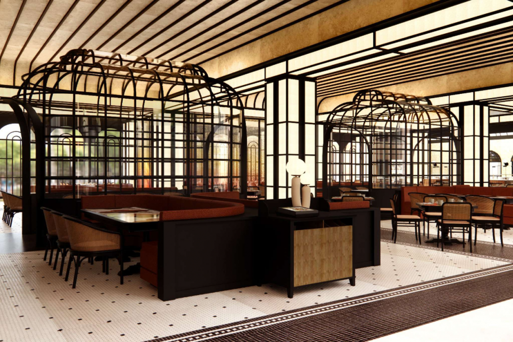 Novotel Tangerang BSD City 26/49