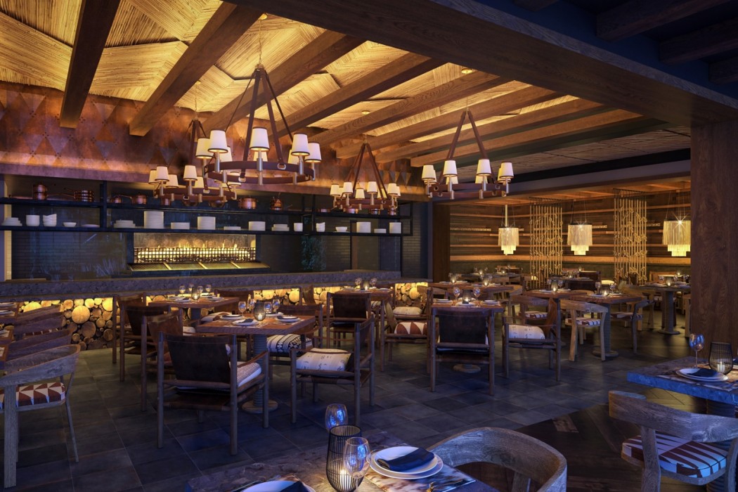 Lopesan Caoba Lagoon Resort, Spa & Casino 18/57