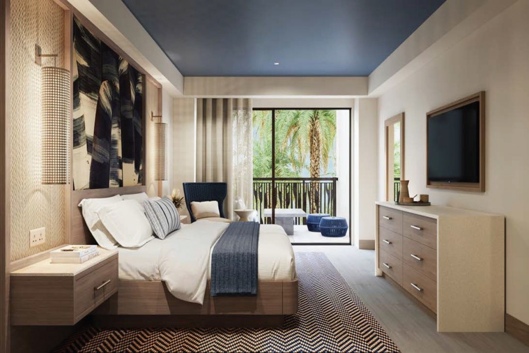 Lopesan Caoba Lagoon Resort, Spa & Casino 13/57