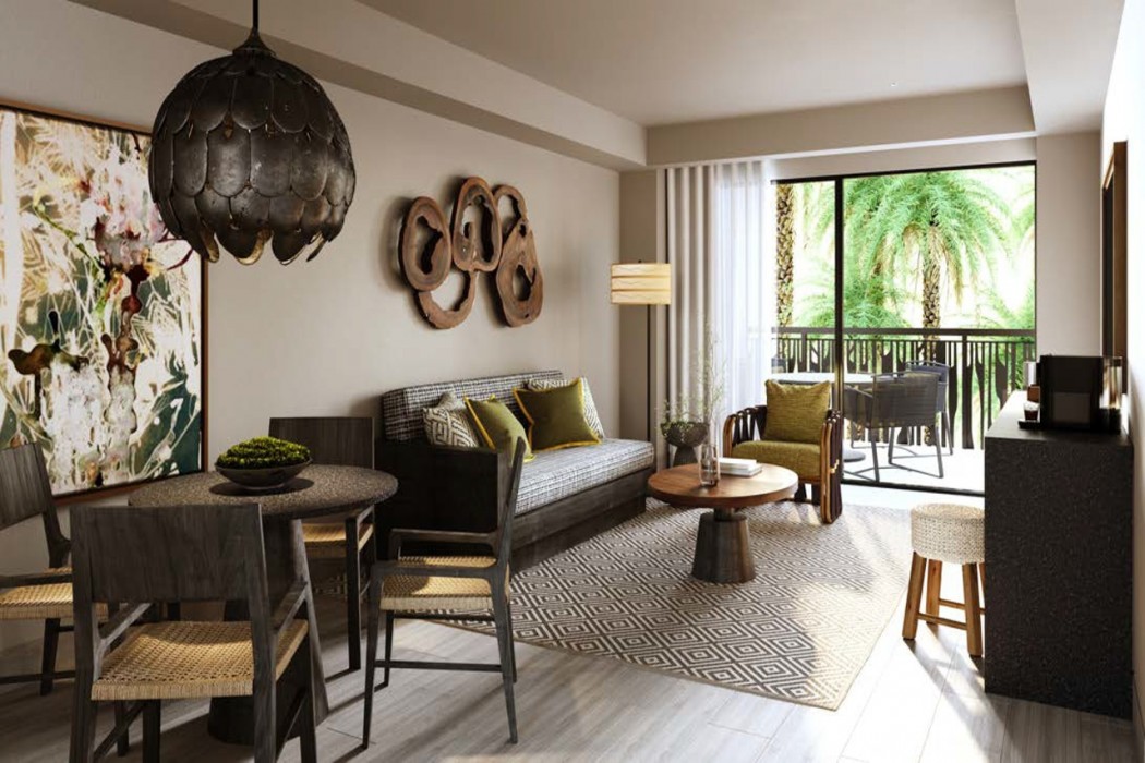 Lopesan Caoba Lagoon Resort, Spa & Casino 24/57