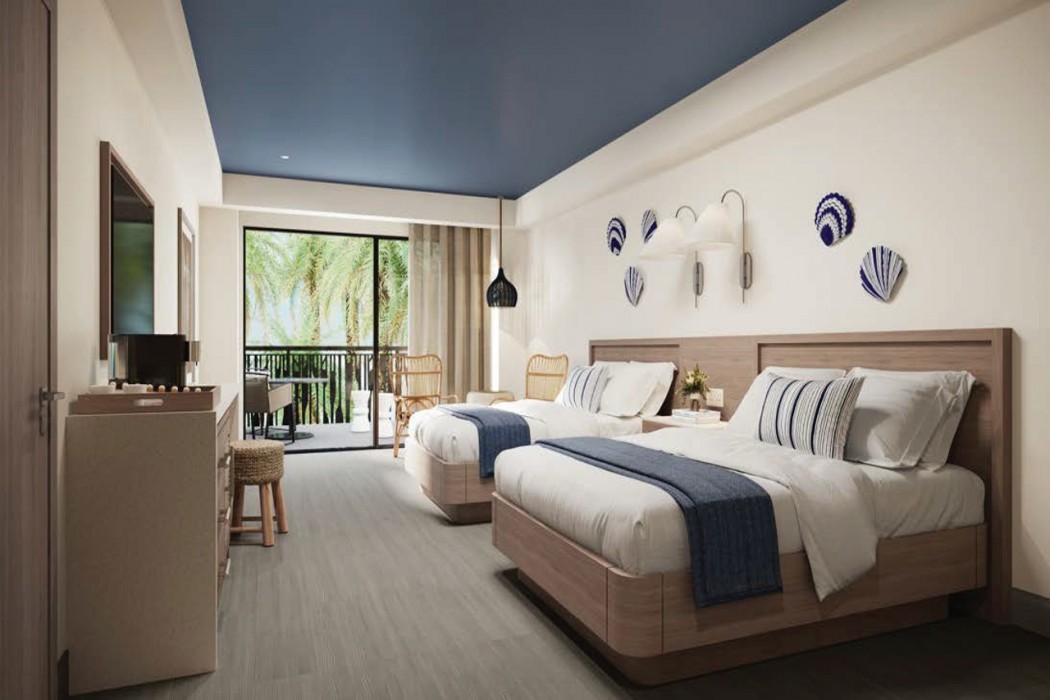 Lopesan Caoba Lagoon Resort, Spa & Casino 10/57