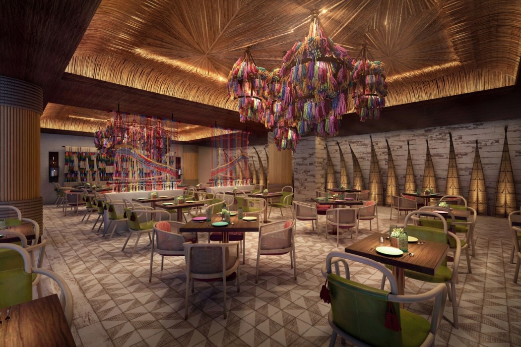 Lopesan Caoba Lagoon Resort, Spa & Casino 20/57