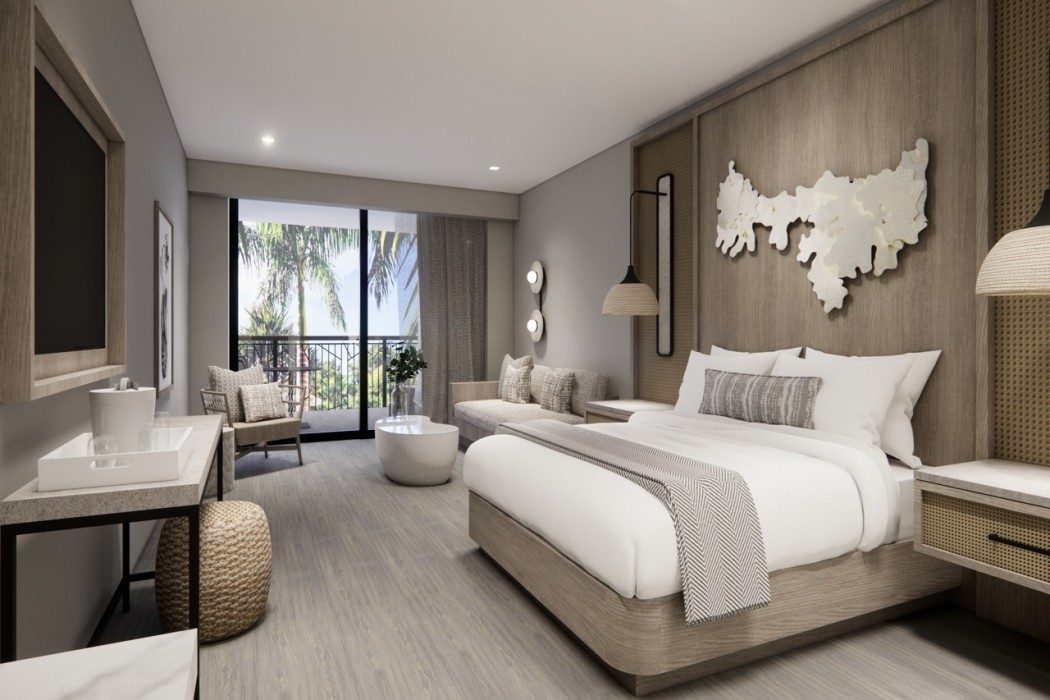 Lopesan Caoba Lagoon Resort, Spa & Casino 15/57