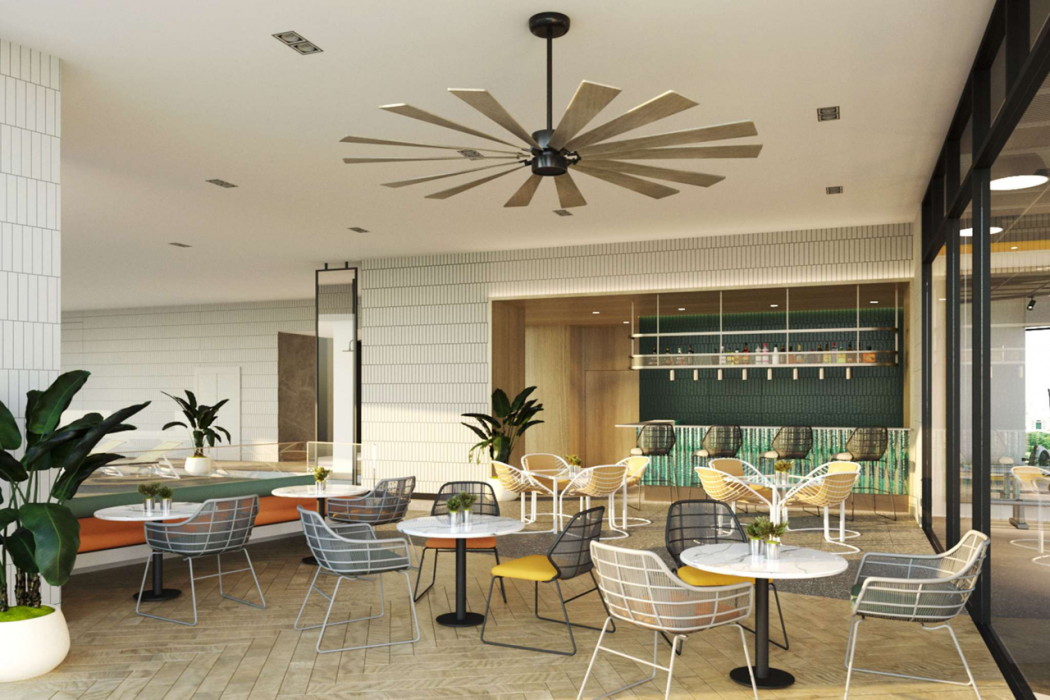 Novotel Johor Bahru City Centre 32/75
