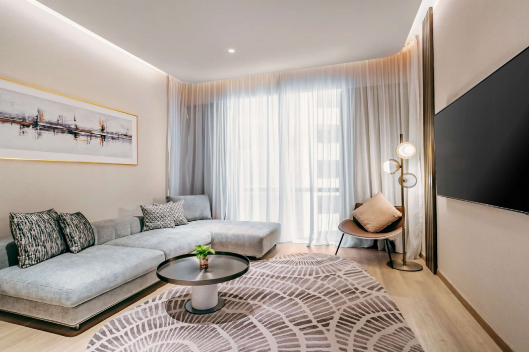 Novotel Johor Bahru City Centre 27/75