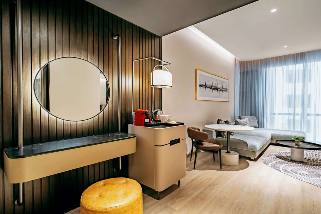 Novotel Johor Bahru City Centre 23/75