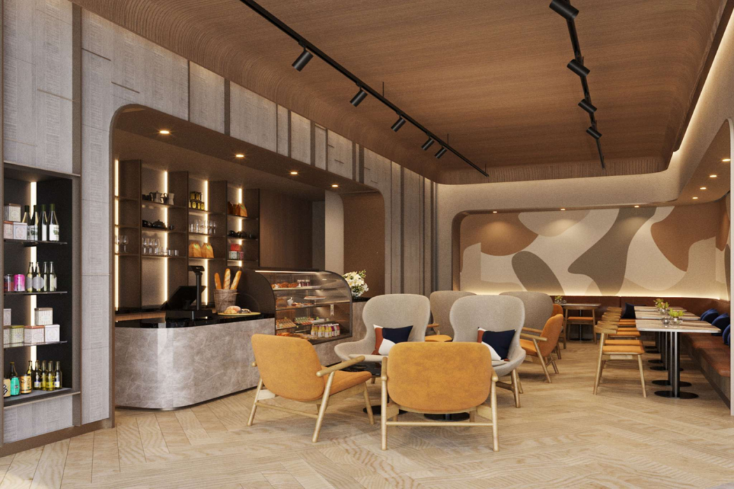 Novotel Johor Bahru City Centre 39/75