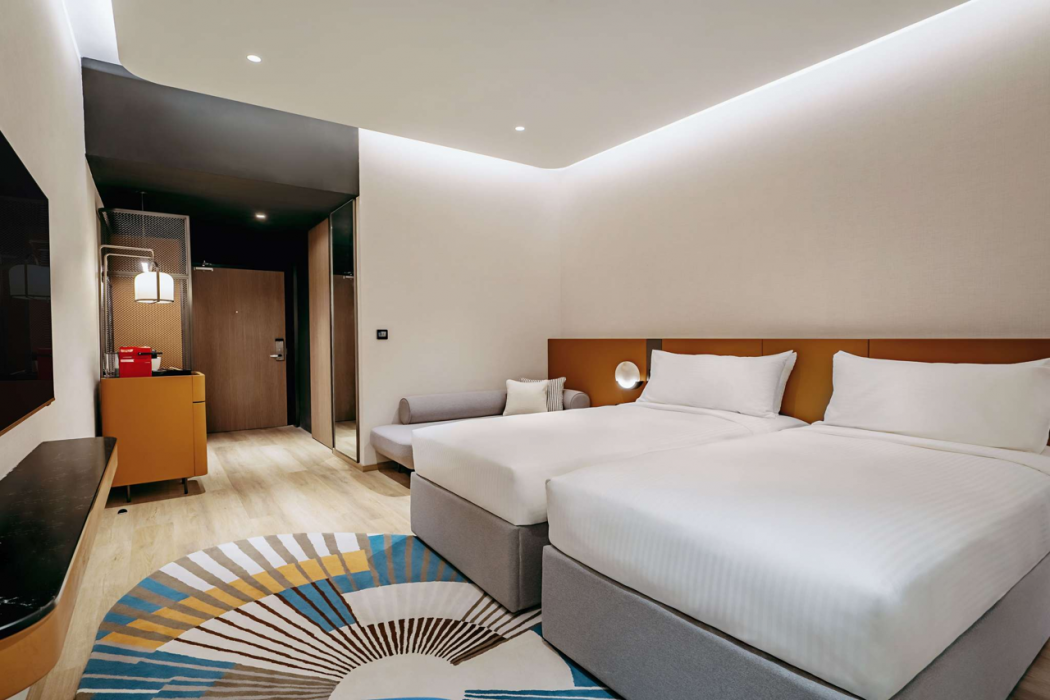 Novotel Johor Bahru City Centre 5/75