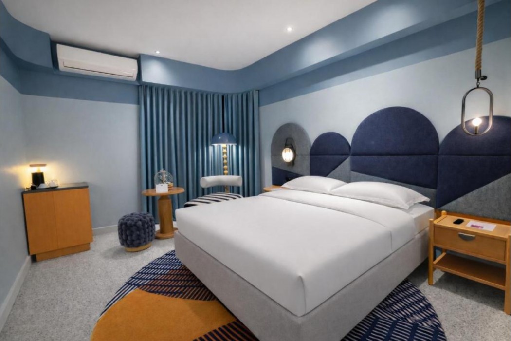 Ibis Styles Subic 8/48