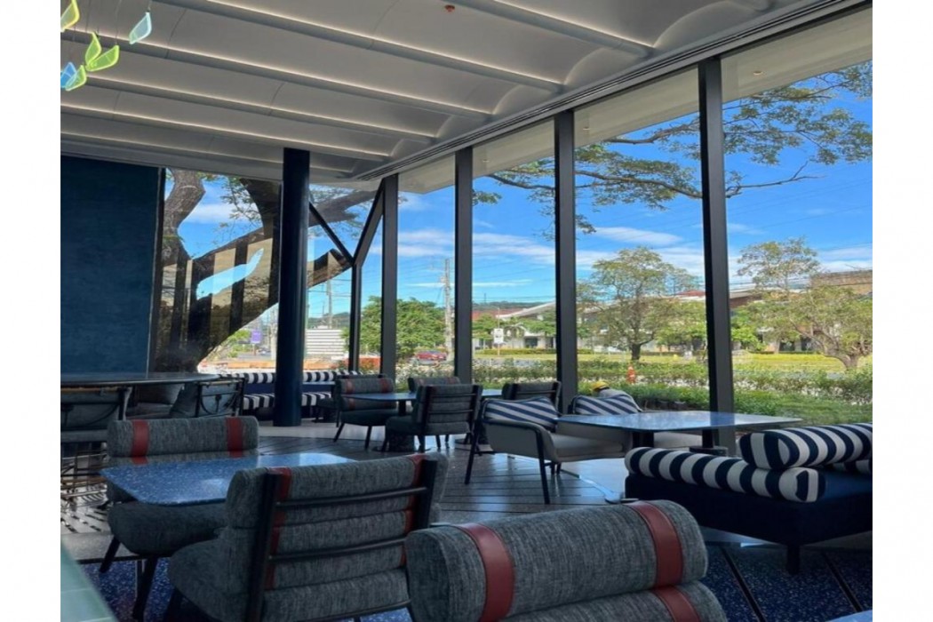 Ibis Styles Subic 4/48