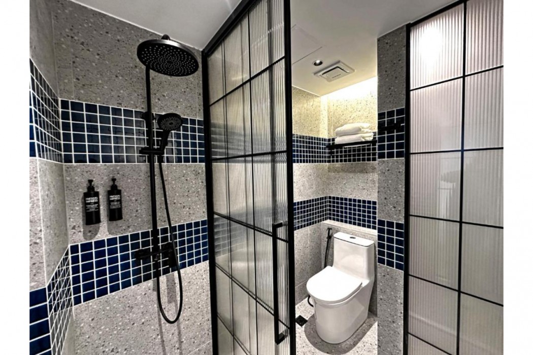 Ibis Styles Subic 9/48