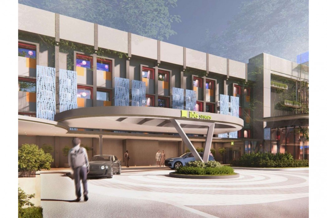 Ibis Styles Subic 2/48