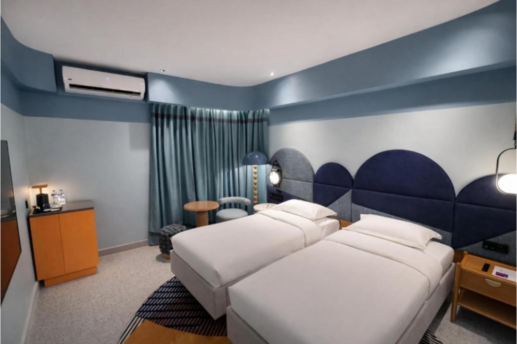 Ibis Styles Subic 10/48