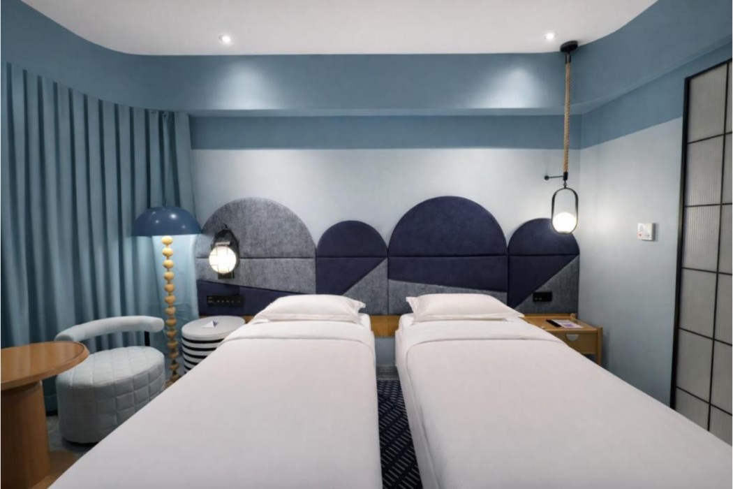Ibis Styles Subic 11/48