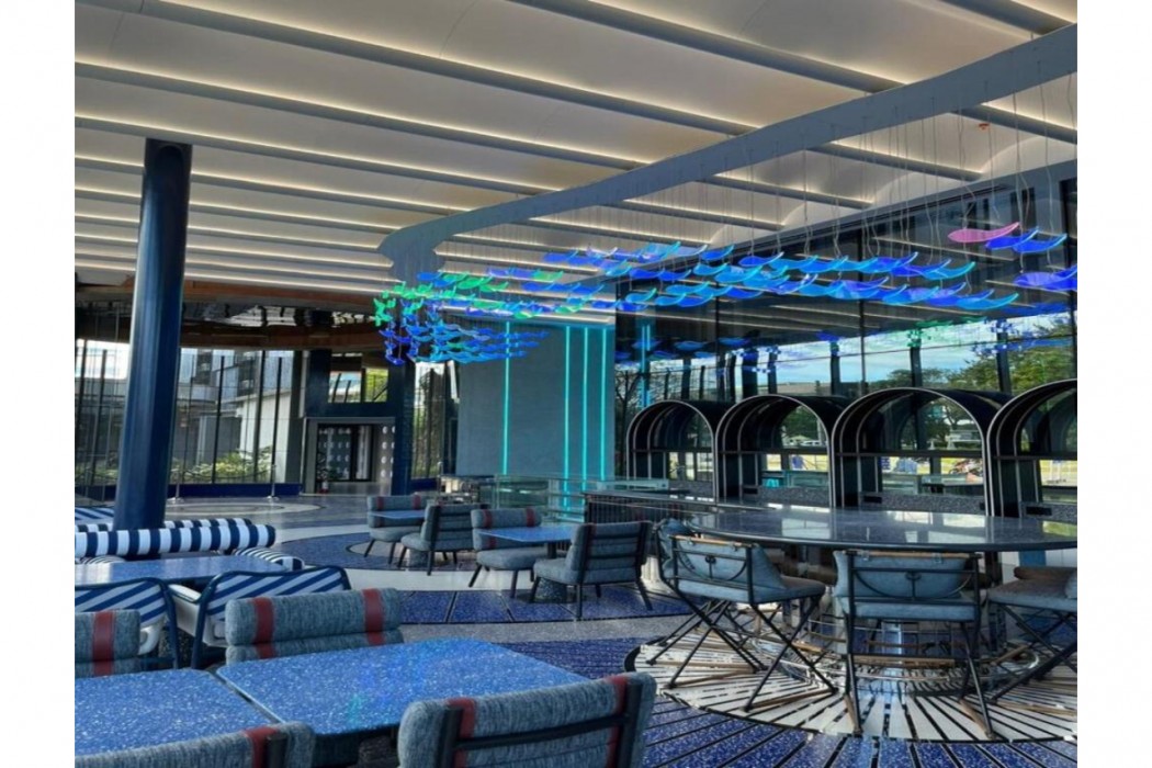 Ibis Styles Subic 32/48