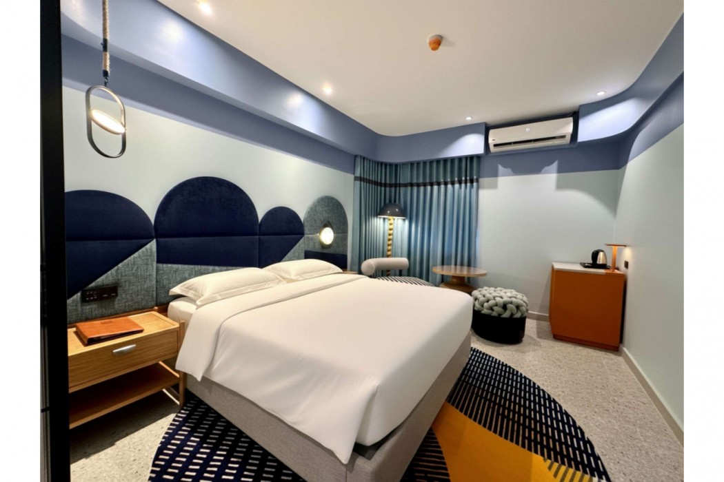 Ibis Styles Subic 12/48