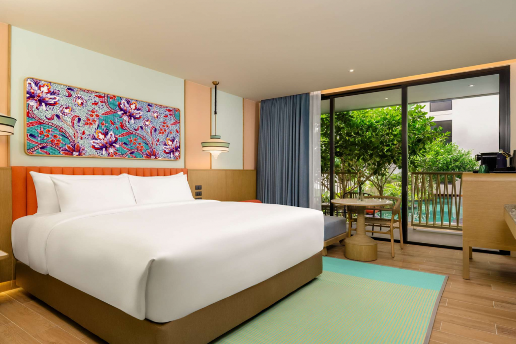 Grand Mercure Krabi Ao Nang 10/59