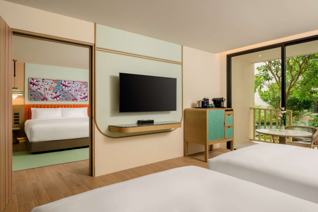 Grand Mercure Krabi Ao Nang 16/59