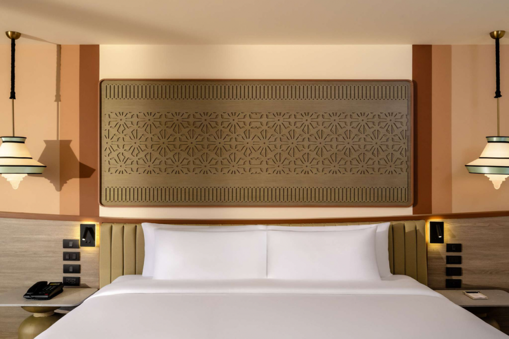 Grand Mercure Krabi Ao Nang 7/59