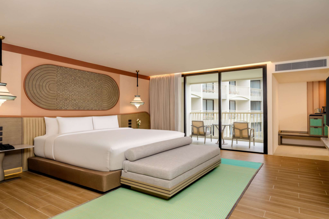 Grand Mercure Krabi Ao Nang 9/59