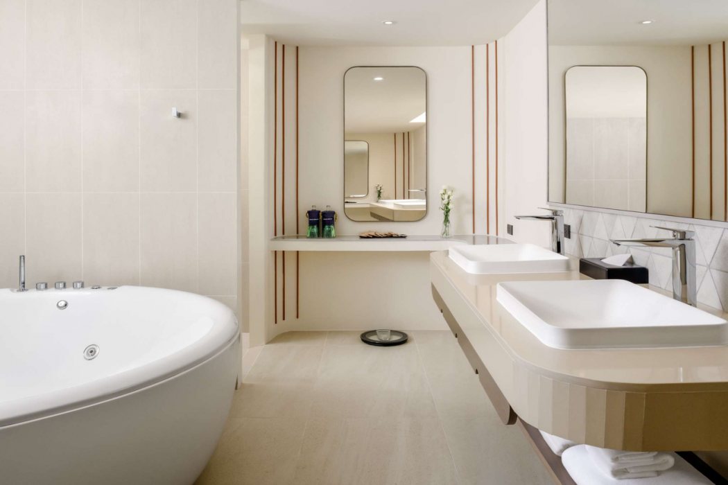 Grand Mercure Krabi Ao Nang 18/59