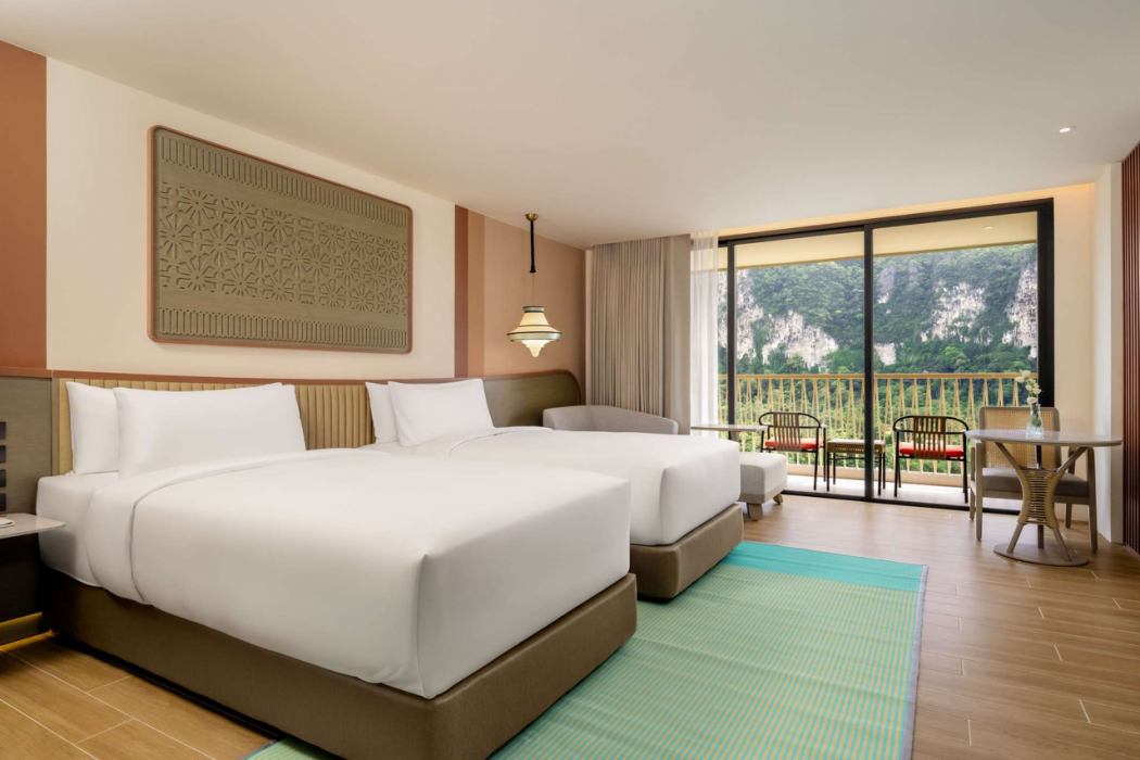 Grand Mercure Krabi Ao Nang 8/59