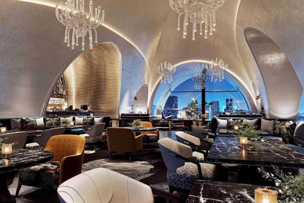 Fairmont Bangkok Sukhumvit 23/63