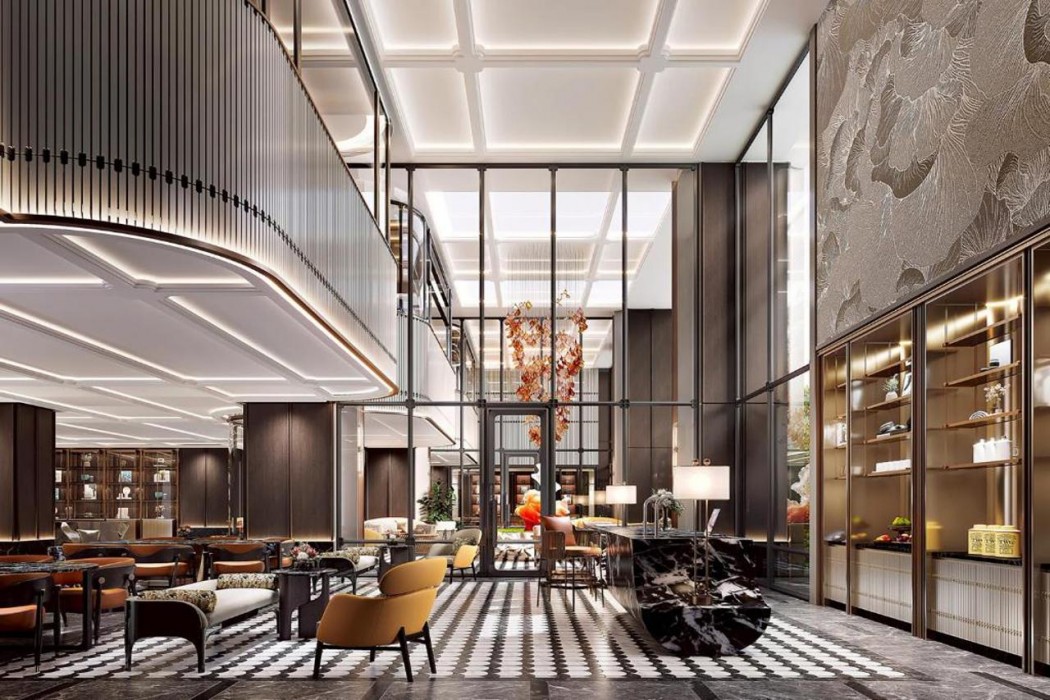 Fairmont Bangkok Sukhumvit 24/63