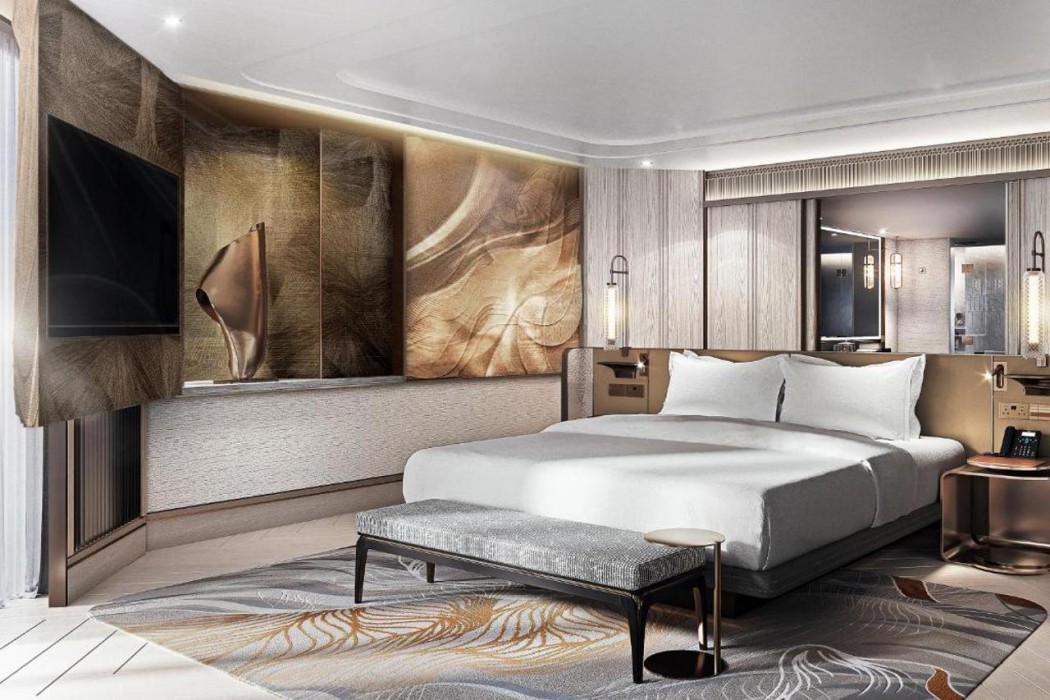 Fairmont Bangkok Sukhumvit 7/63