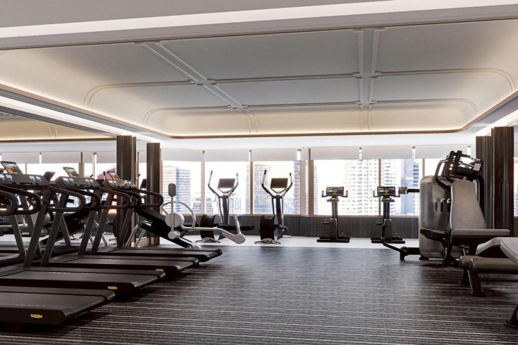 Fairmont Bangkok Sukhumvit 35/63