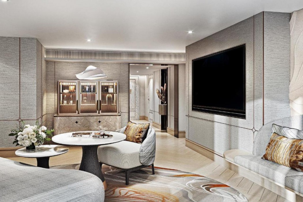 Fairmont Bangkok Sukhumvit 8/63