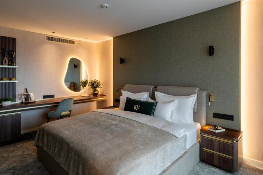 Le Primore Hotel & Spa 7/55