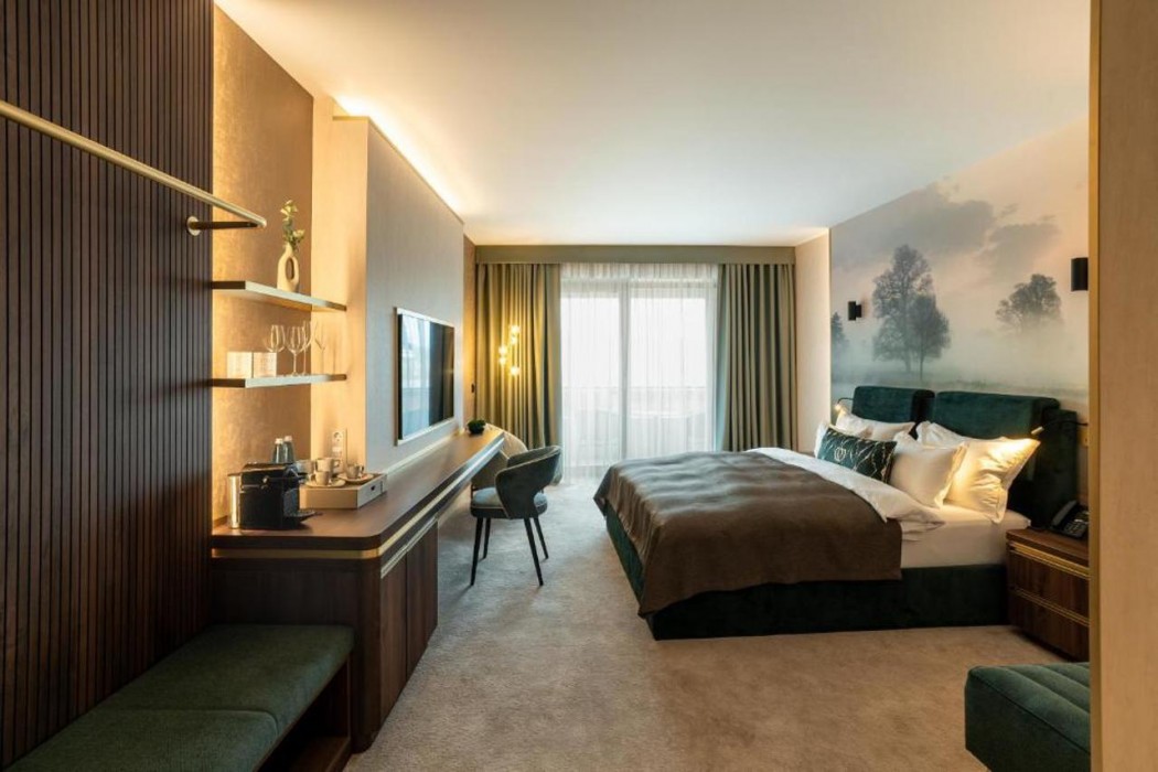 Le Primore Hotel & Spa 6/55