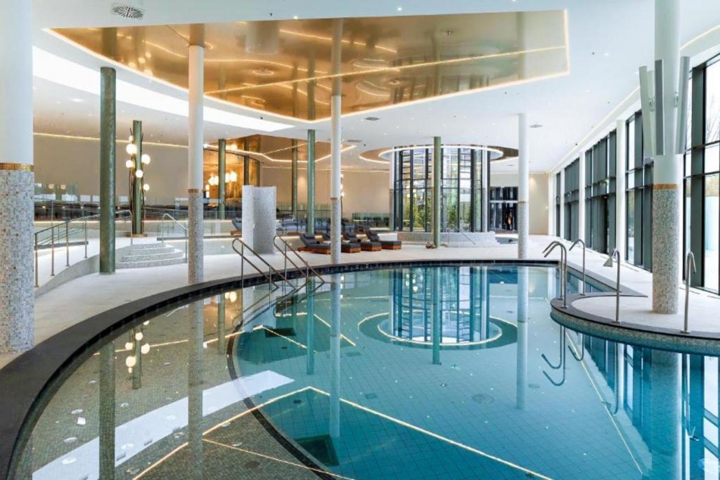 Le Primore Hotel & Spa 23/55