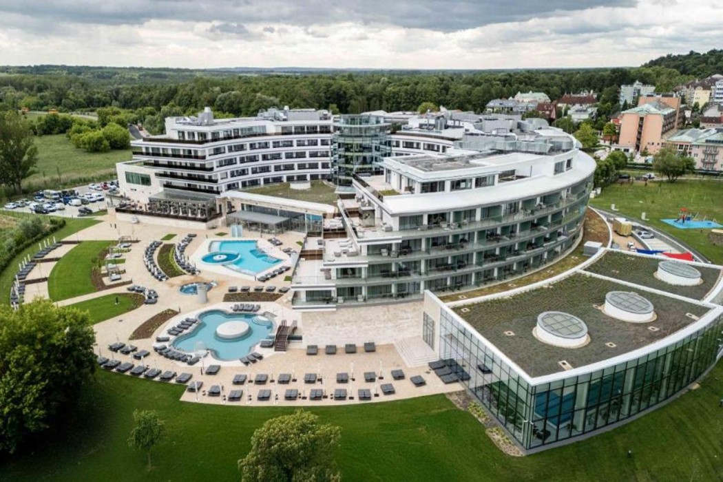 Le Primore Hotel & Spa 1/55