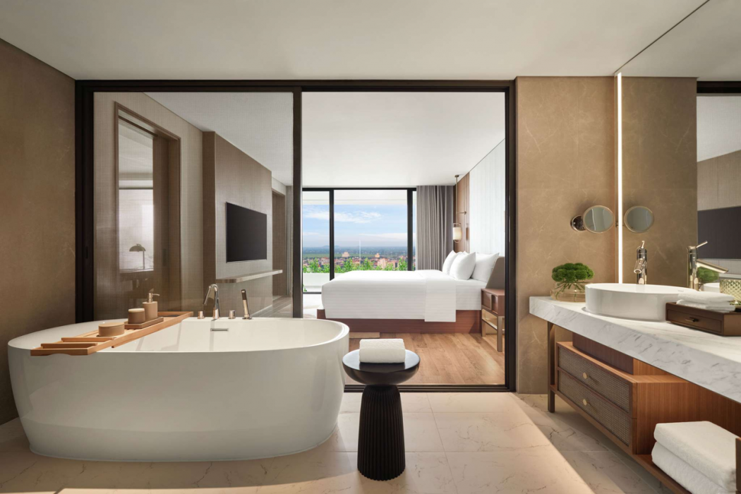 Pullman Ninh Binh 12/63